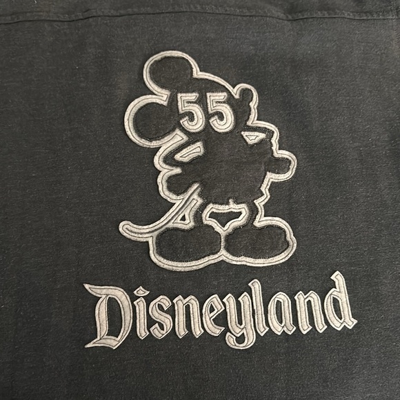 Disneyland Super Soft Warm Zip Up Hoodie - Picture 5 of 13